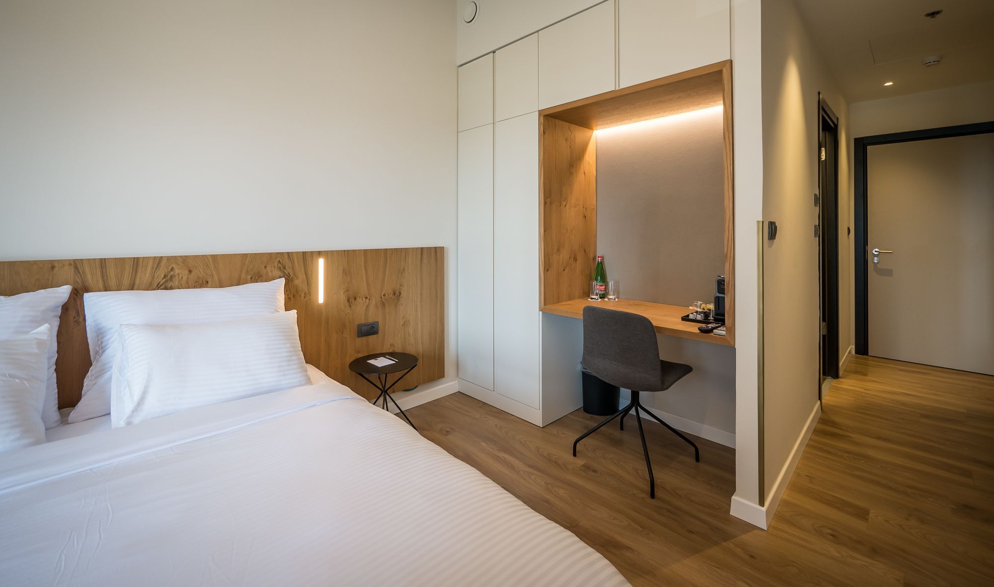 La Cappella Business Boutique Hotel Haifa Eksteriør billede